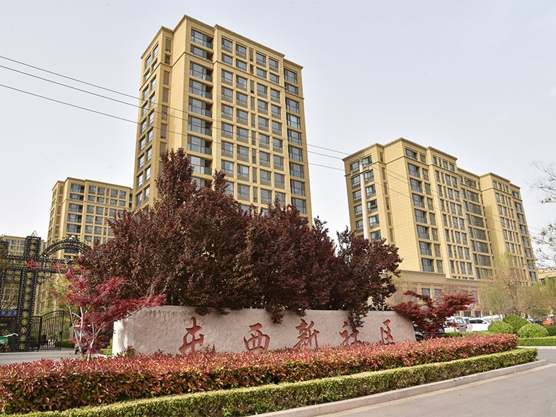 寿光屯西社区